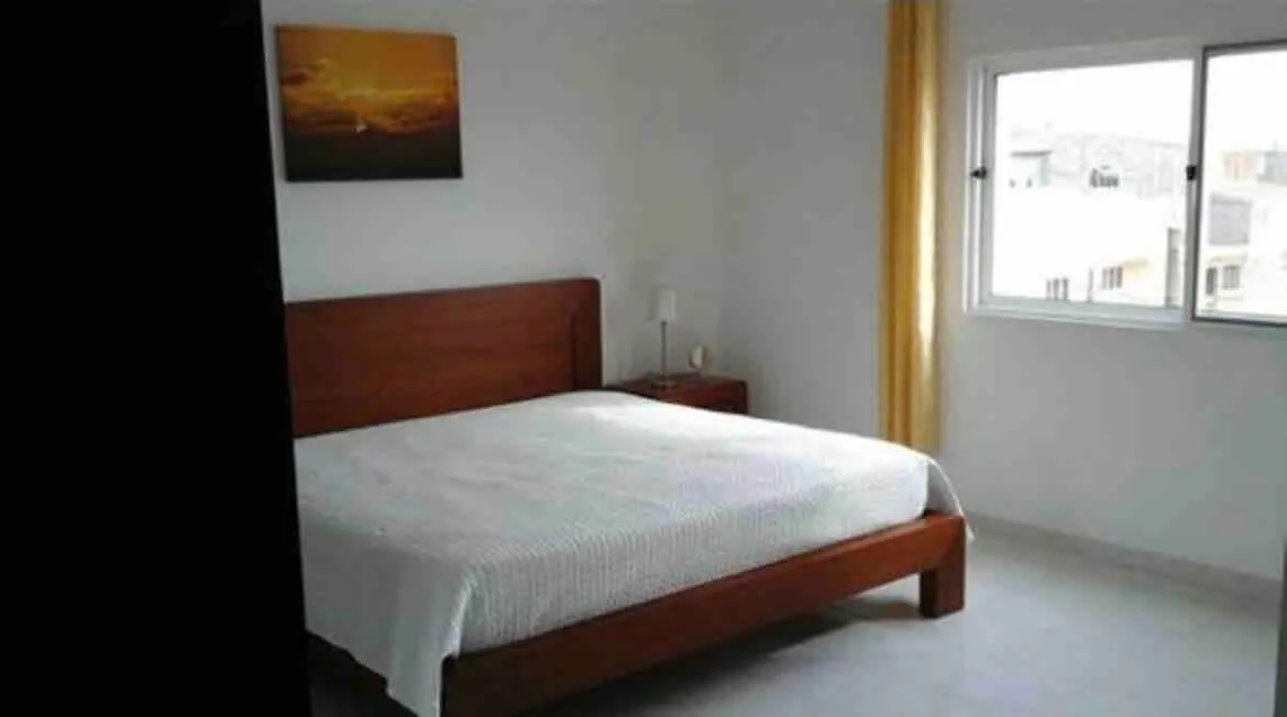 Appartement Casa Ramanda à Tarrafal   Tarrafal (Sao Nicolau)