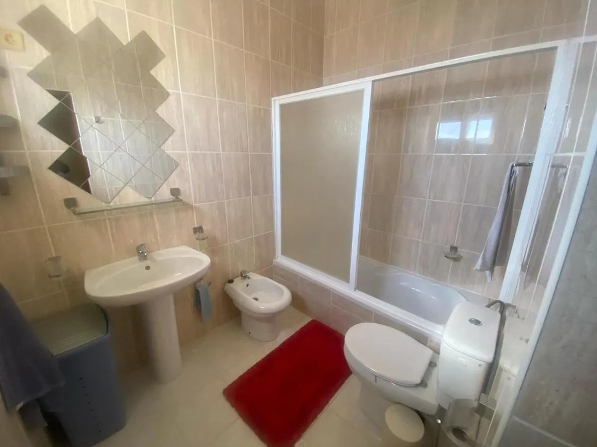 Appartement Casa Ramanda à Tarrafal   Tarrafal (Sao Nicolau)