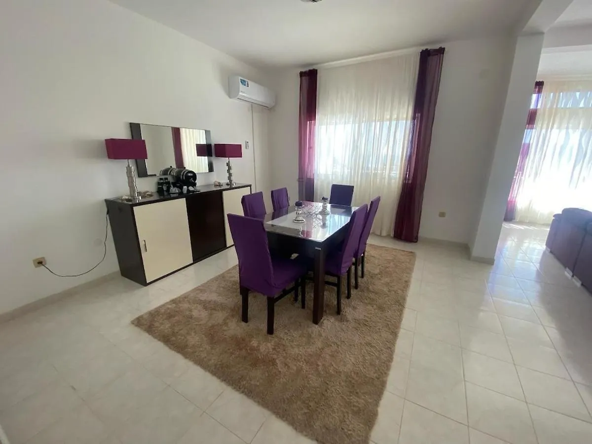 Appartement Casa Ramanda à Tarrafal